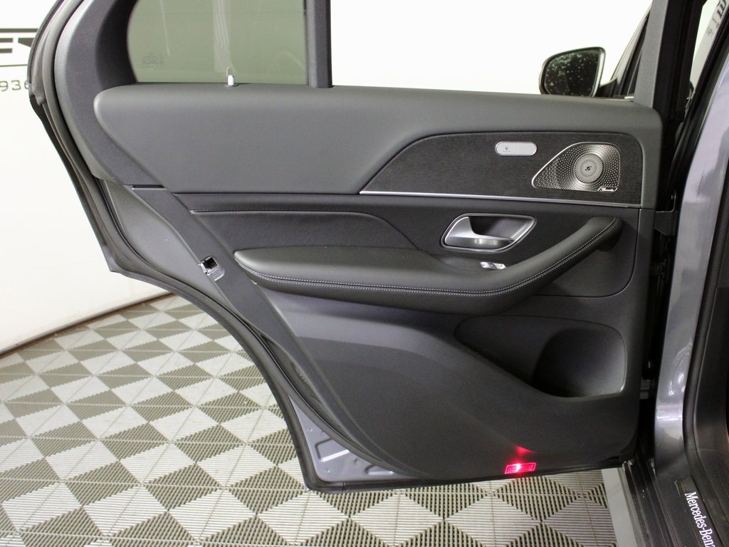 used 2026 Mercedes-Benz GLE car, priced at $73,770