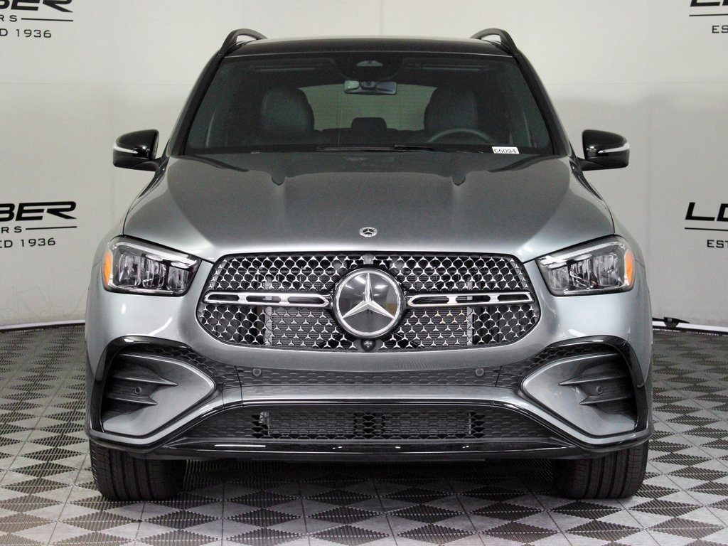 used 2026 Mercedes-Benz GLE car, priced at $73,770