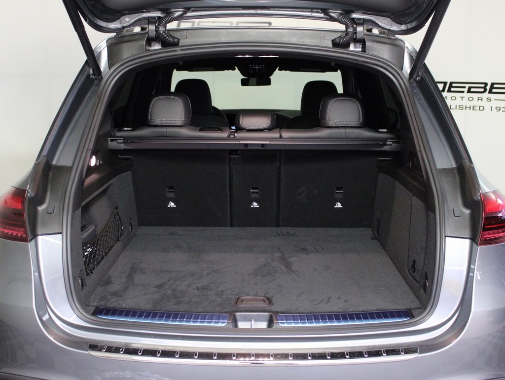 used 2026 Mercedes-Benz GLE car, priced at $73,770