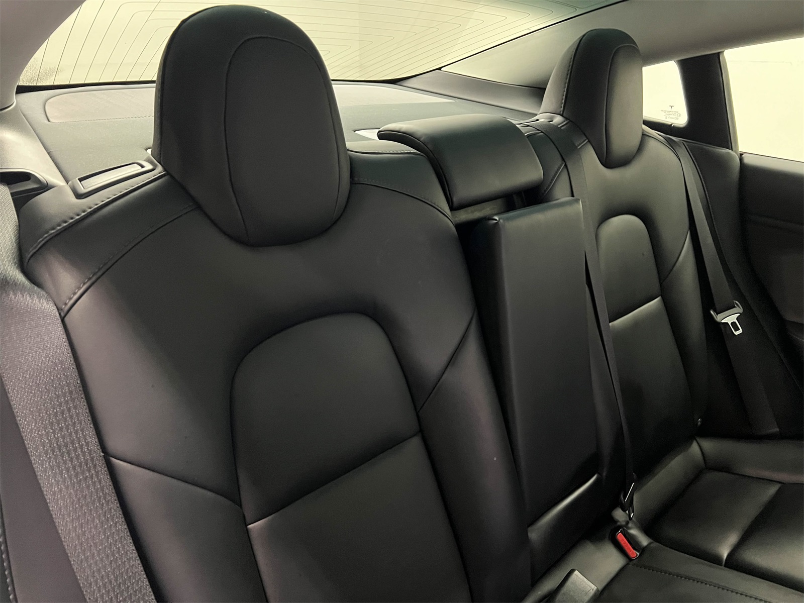 used 2019 Tesla Model 3 car, priced at $17,988