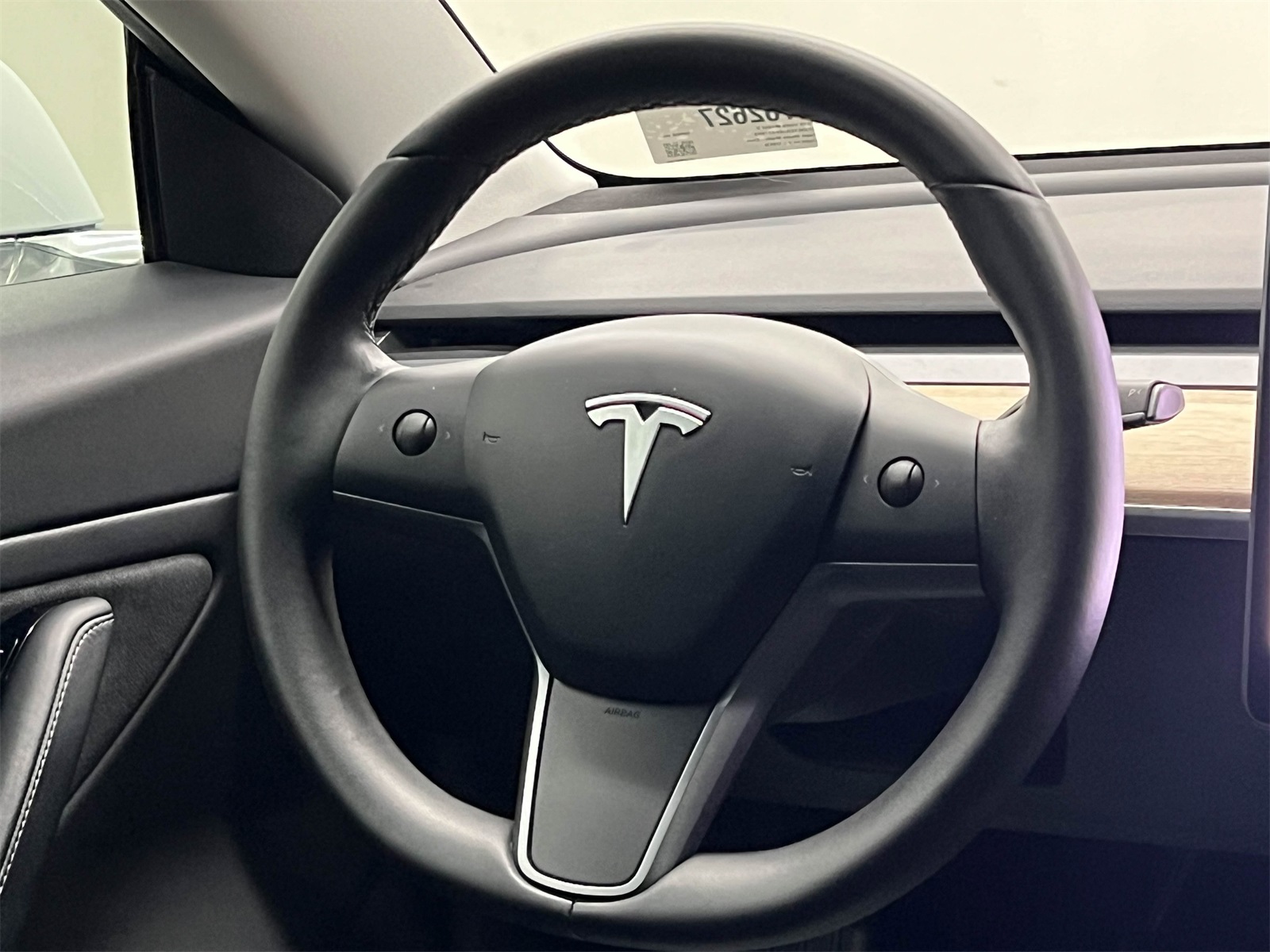 used 2019 Tesla Model 3 car, priced at $17,988