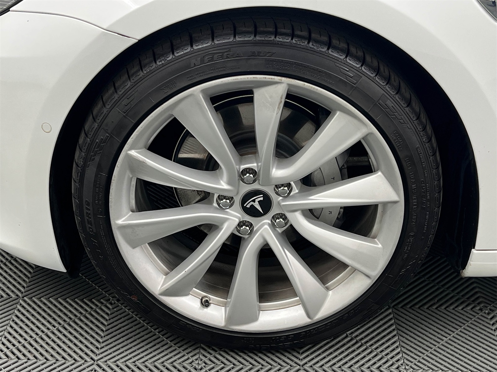 used 2019 Tesla Model 3 car, priced at $17,988