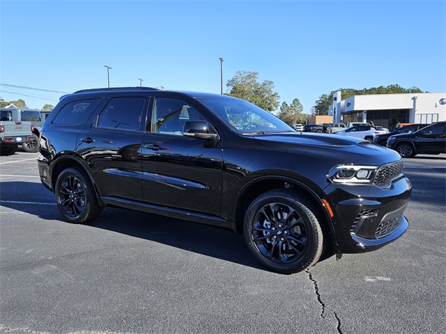 2026 Dodge Durango GT PLUS AWD