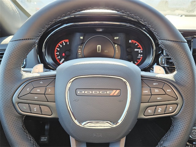 2026 Dodge Durango GT PLUS AWD