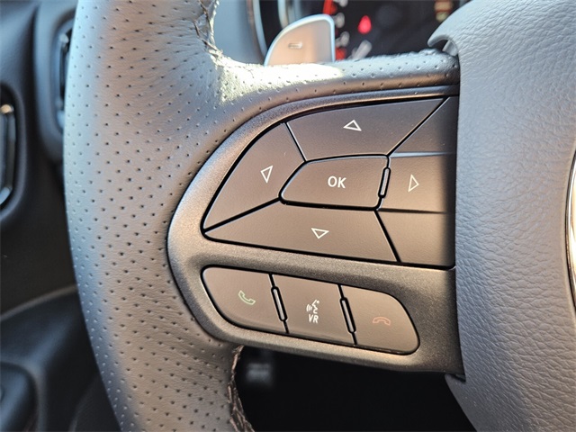 2026 Dodge Durango GT PLUS AWD