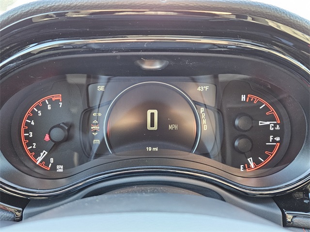 2026 Dodge Durango GT PLUS AWD