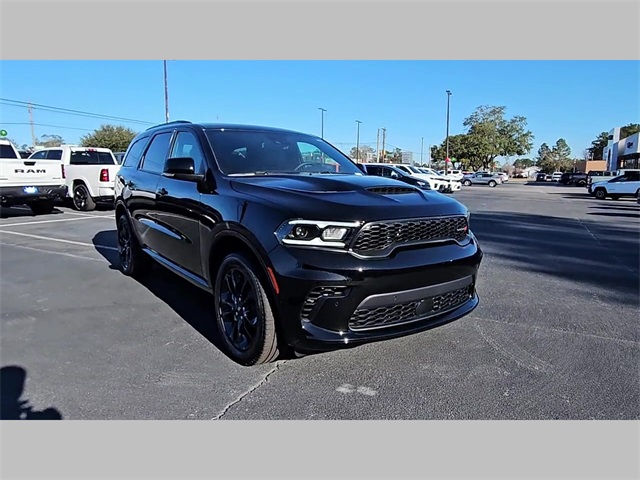 2026 Dodge Durango GT PLUS AWD