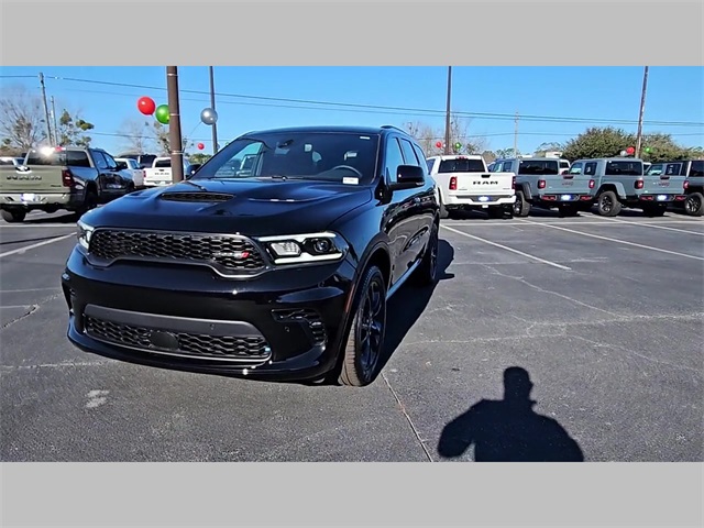 2026 Dodge Durango GT PLUS AWD