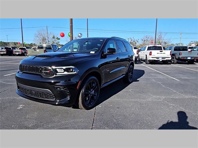 2026 Dodge Durango GT PLUS AWD