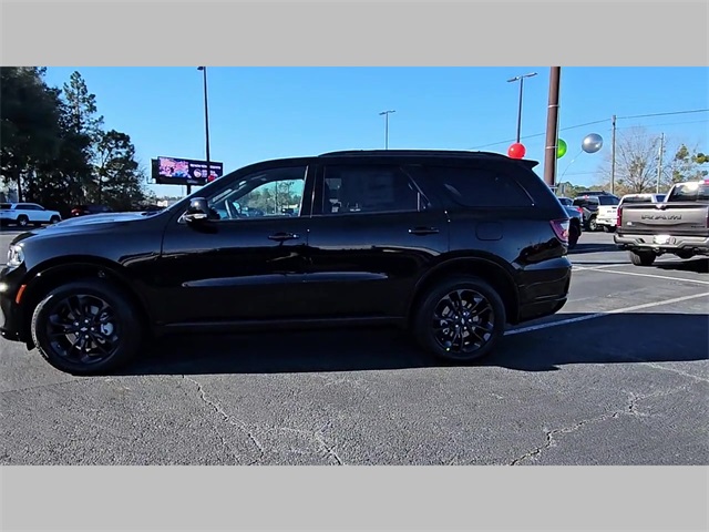 2026 Dodge Durango GT PLUS AWD