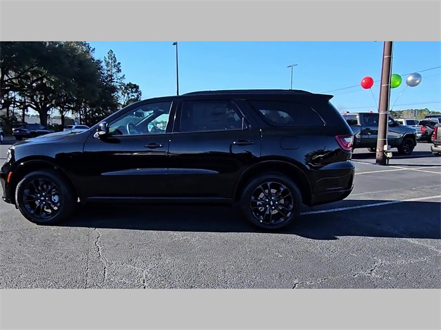 2026 Dodge Durango GT PLUS AWD