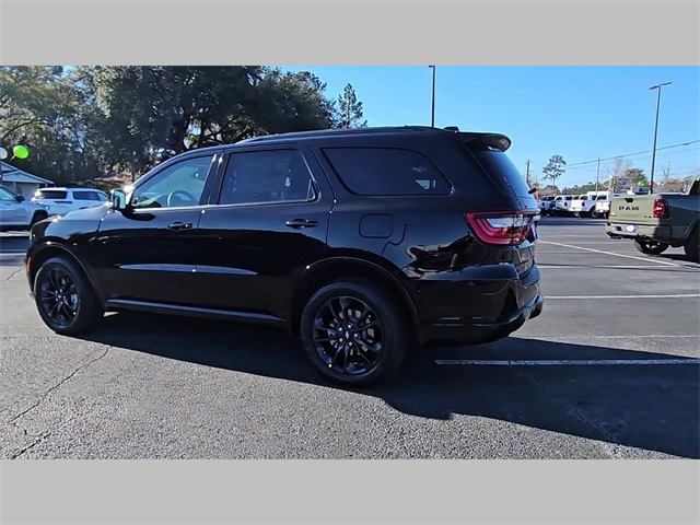 2026 Dodge Durango GT PLUS AWD
