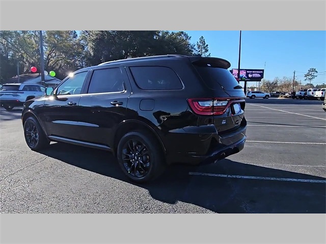 2026 Dodge Durango GT PLUS AWD