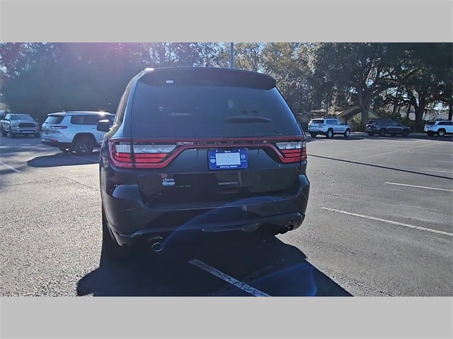 2026 Dodge Durango GT PLUS AWD