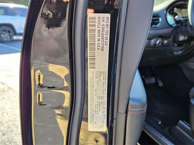 2026 Dodge Durango GT PLUS AWD