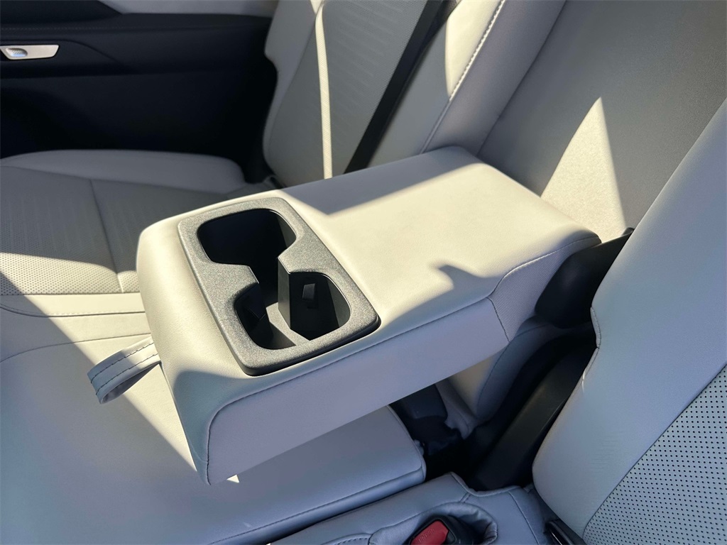 new 2025 Lexus TX car, priced at $64,465