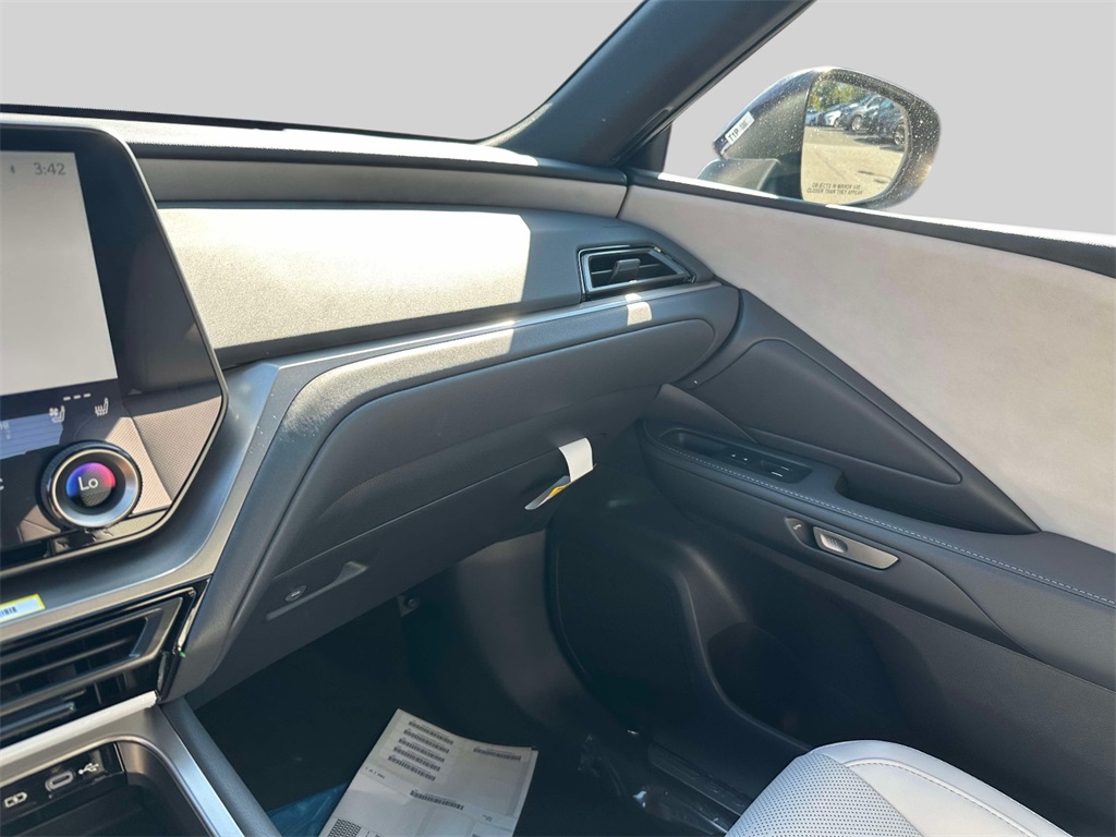 new 2025 Lexus TX car, priced at $64,465