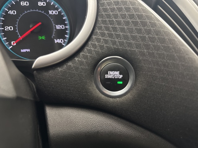 used 2025 Chevrolet Malibu car, priced at $21,000