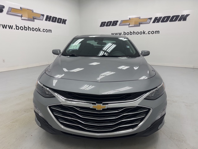 used 2025 Chevrolet Malibu car, priced at $21,000