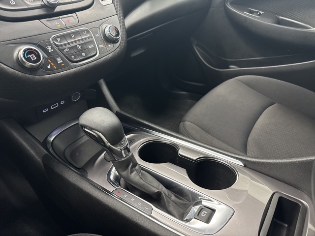 used 2025 Chevrolet Malibu car, priced at $21,000