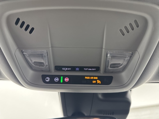 used 2025 Chevrolet Malibu car, priced at $21,000