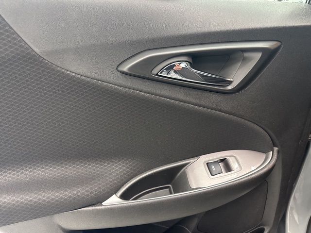 used 2025 Chevrolet Malibu car, priced at $21,000