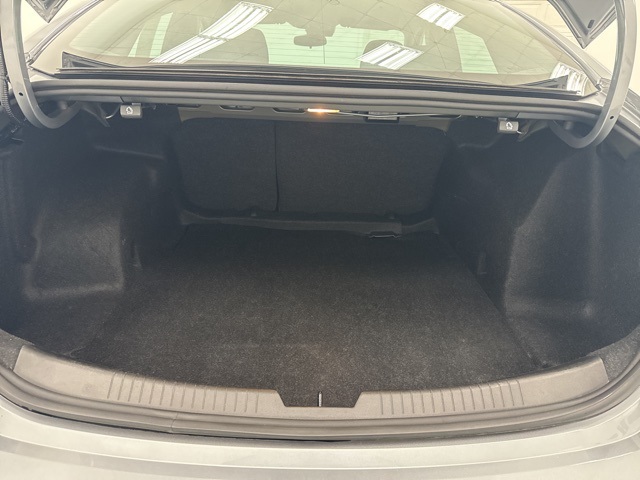 used 2025 Chevrolet Malibu car, priced at $21,000