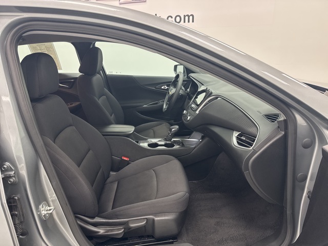 used 2025 Chevrolet Malibu car, priced at $21,000