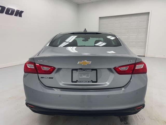 used 2025 Chevrolet Malibu car, priced at $21,000