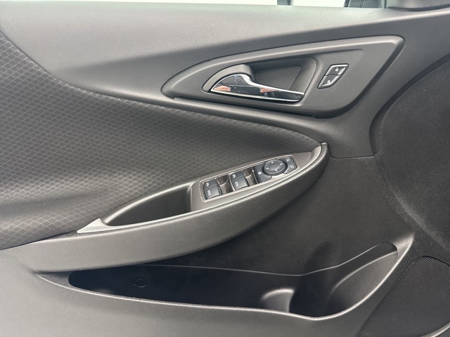 used 2025 Chevrolet Malibu car, priced at $21,000