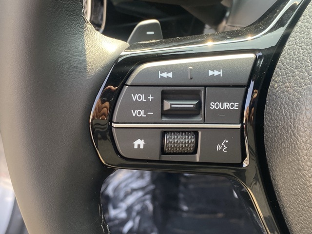 new 2025 Honda Civic car, priced at $27,170