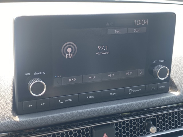 new 2025 Honda Civic car, priced at $27,170