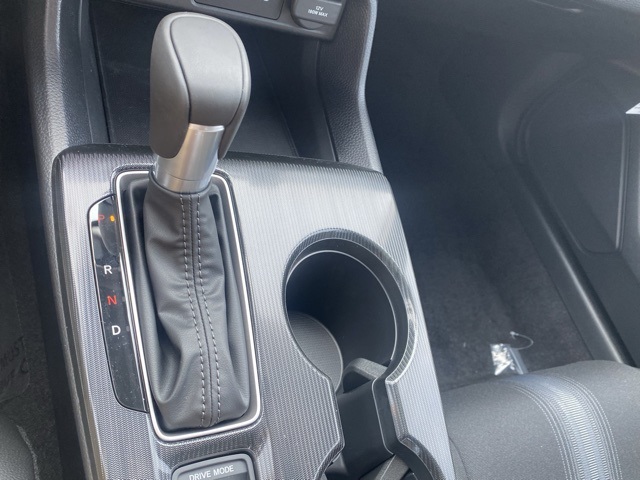 new 2025 Honda Civic car, priced at $27,170