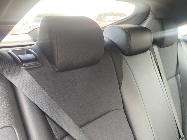 new 2025 Honda Civic car, priced at $27,170