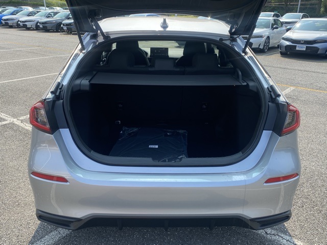 new 2025 Honda Civic car, priced at $27,170