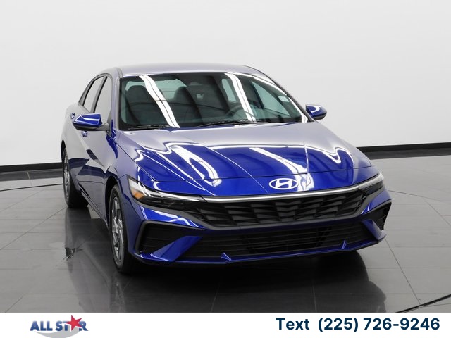Elantra SEL