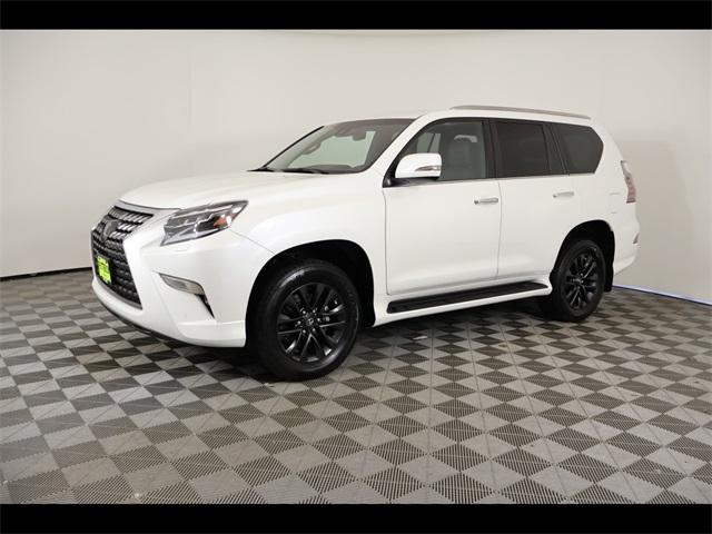 2021 Lexus GX PREMIUM's photo