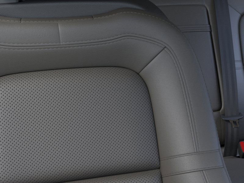 new 2024 Lincoln Corsair car, priced at $66,095