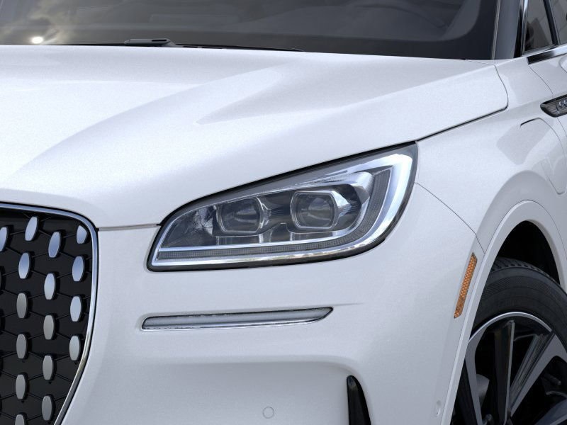 new 2024 Lincoln Corsair car, priced at $66,095