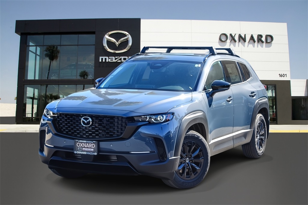 2026 Mazda CX-50 Premium's photo