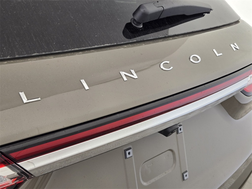 new 2026 Lincoln Corsair car, priced at $41,261