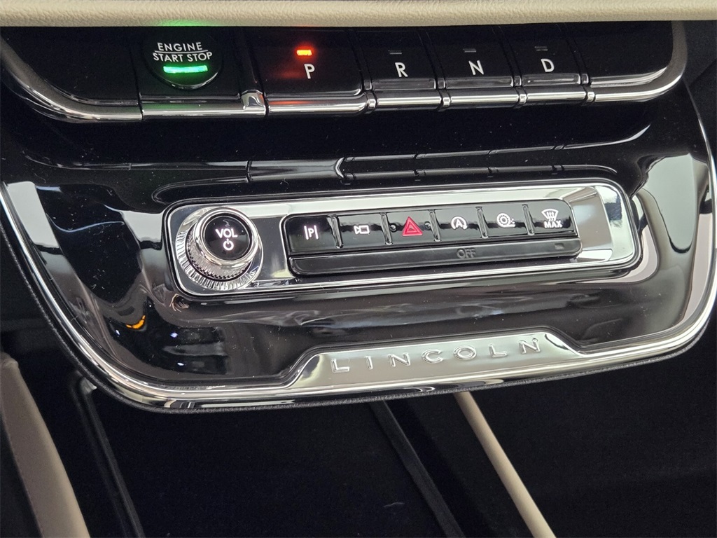 new 2026 Lincoln Corsair car, priced at $41,261