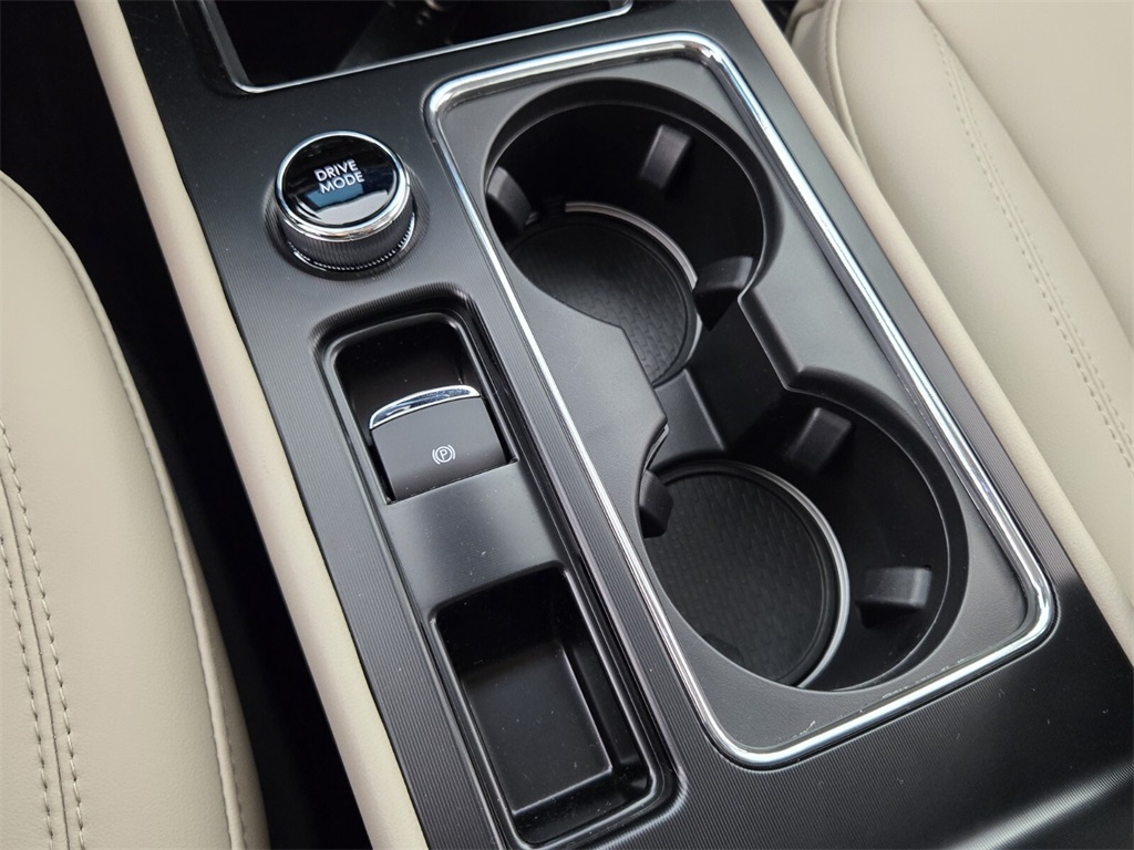 new 2026 Lincoln Corsair car, priced at $41,261