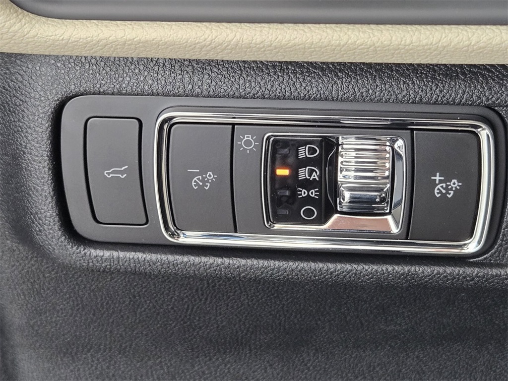 new 2026 Lincoln Corsair car, priced at $41,261