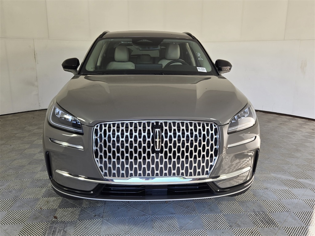new 2026 Lincoln Corsair car, priced at $41,261