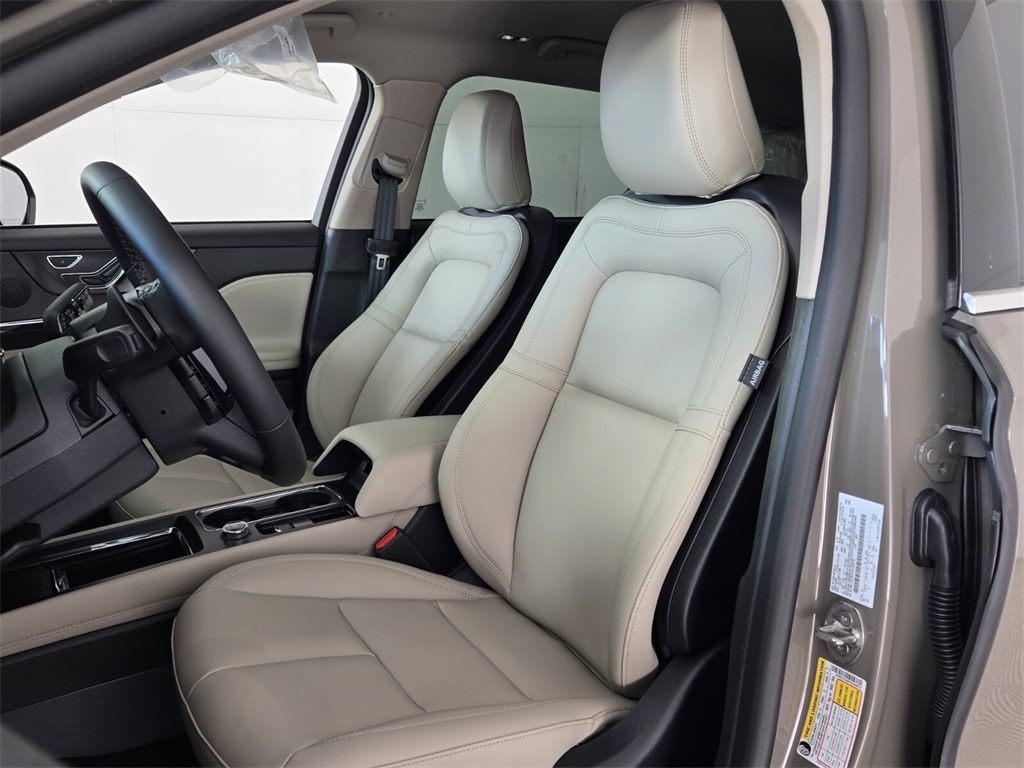 new 2026 Lincoln Corsair car, priced at $41,261