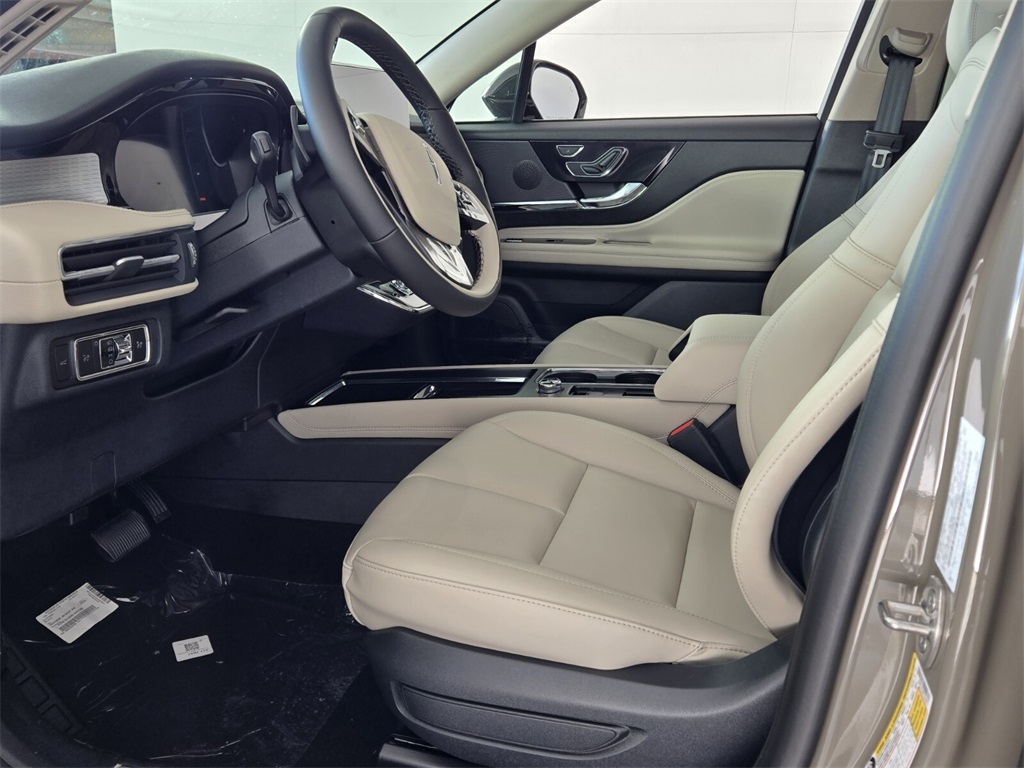 new 2026 Lincoln Corsair car, priced at $41,261