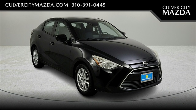 used 2016 Scion iA car, priced at $10,488