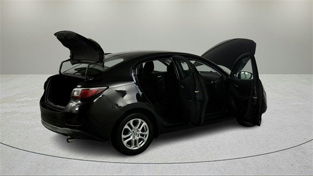 used 2016 Scion iA car, priced at $10,488