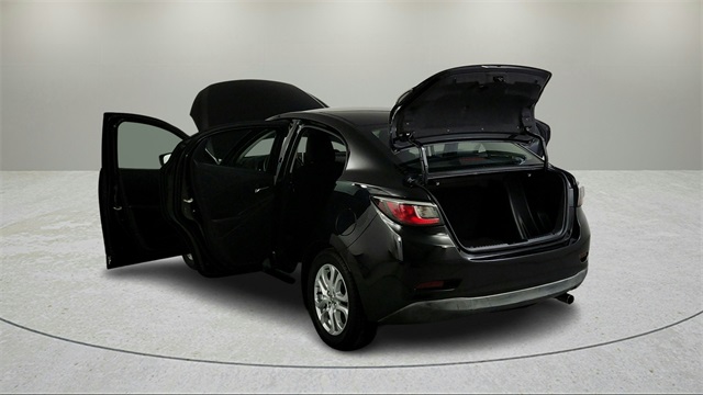 used 2016 Scion iA car, priced at $10,488